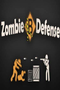 Zombie Builder Defense